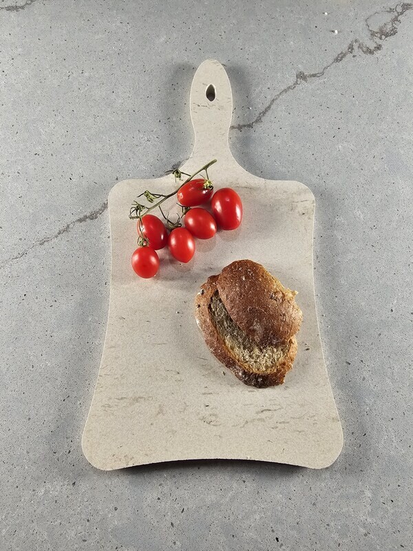 Tagliere in Dekton Danae