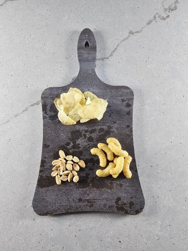 Tagliere in Dekton Milar