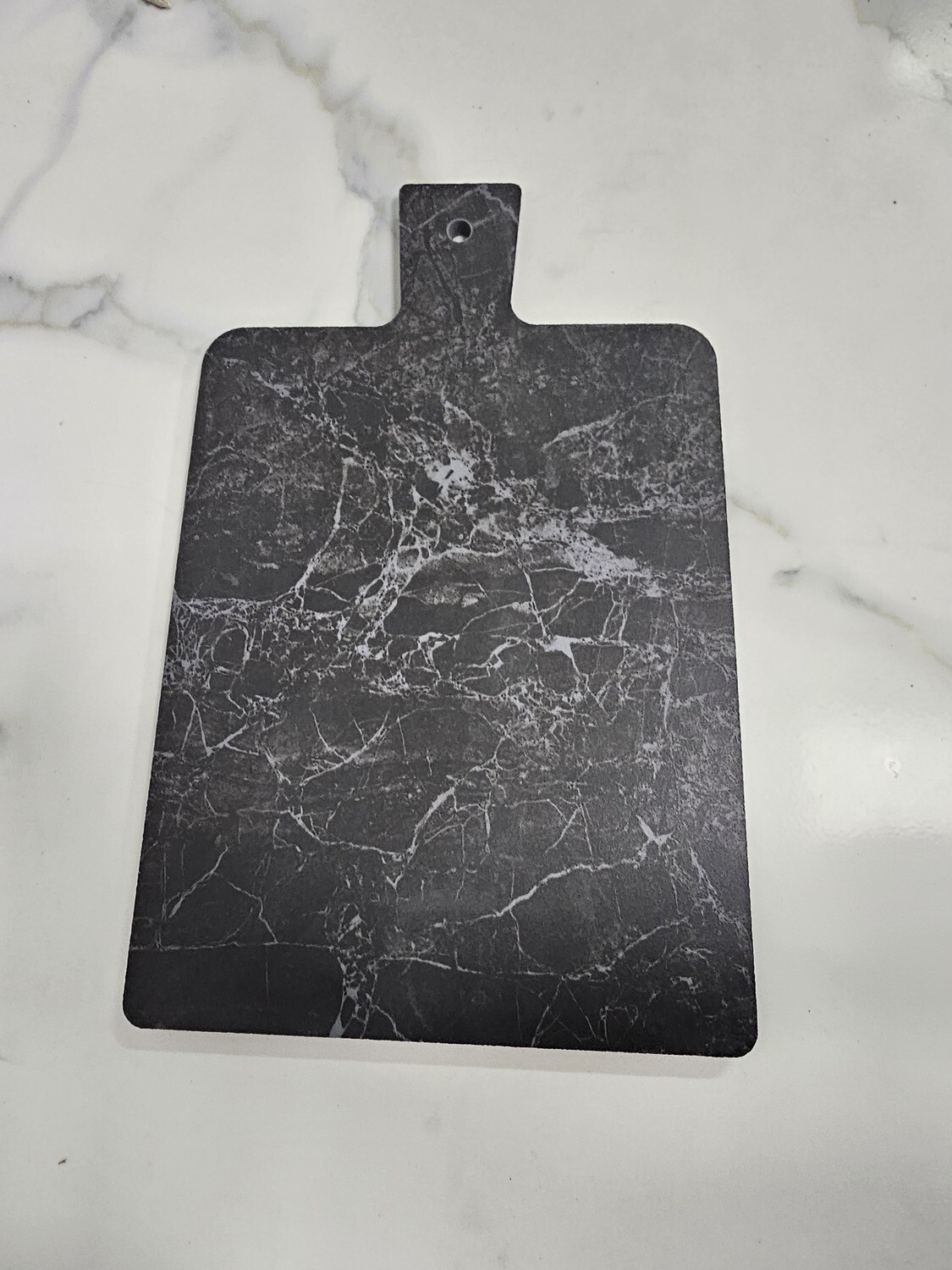 Tagliere in Dekton Fossil