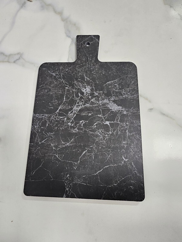 Tagliere in Dekton Fossil