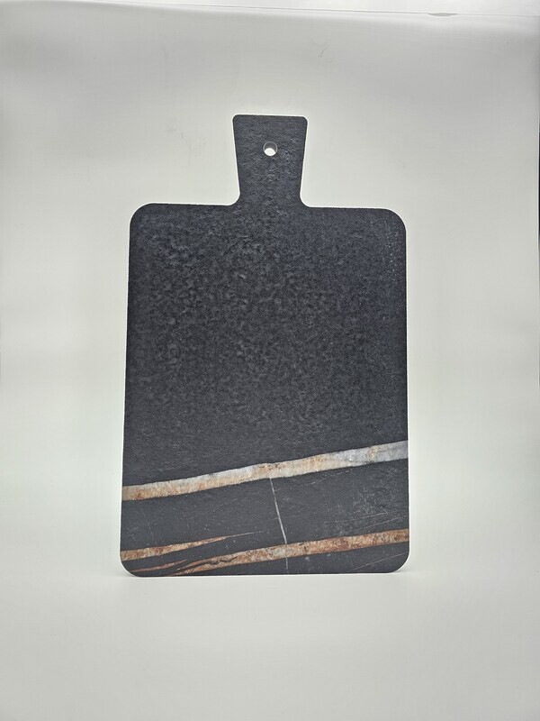Tagliere in Laminam Sahara Noir