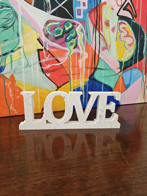 LOVE base