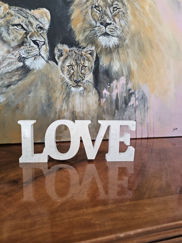 LOVE