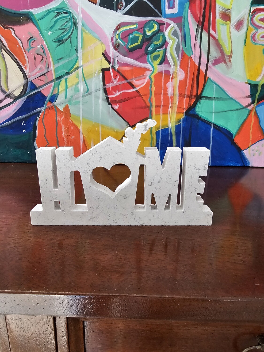 Home