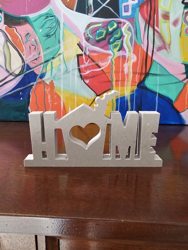 Home
