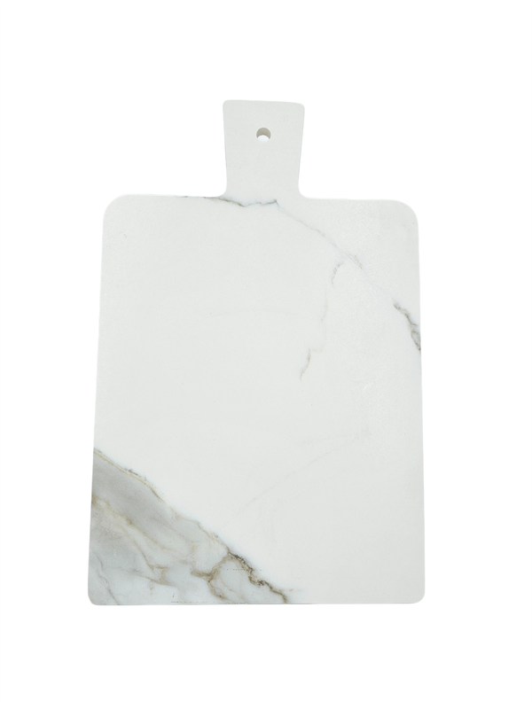 Tagliere in Laminam Calacatta Michelangelo