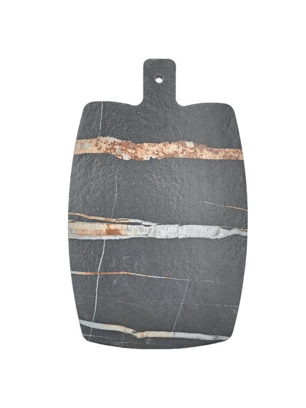 Tagliere in Laminam Sahara Noir