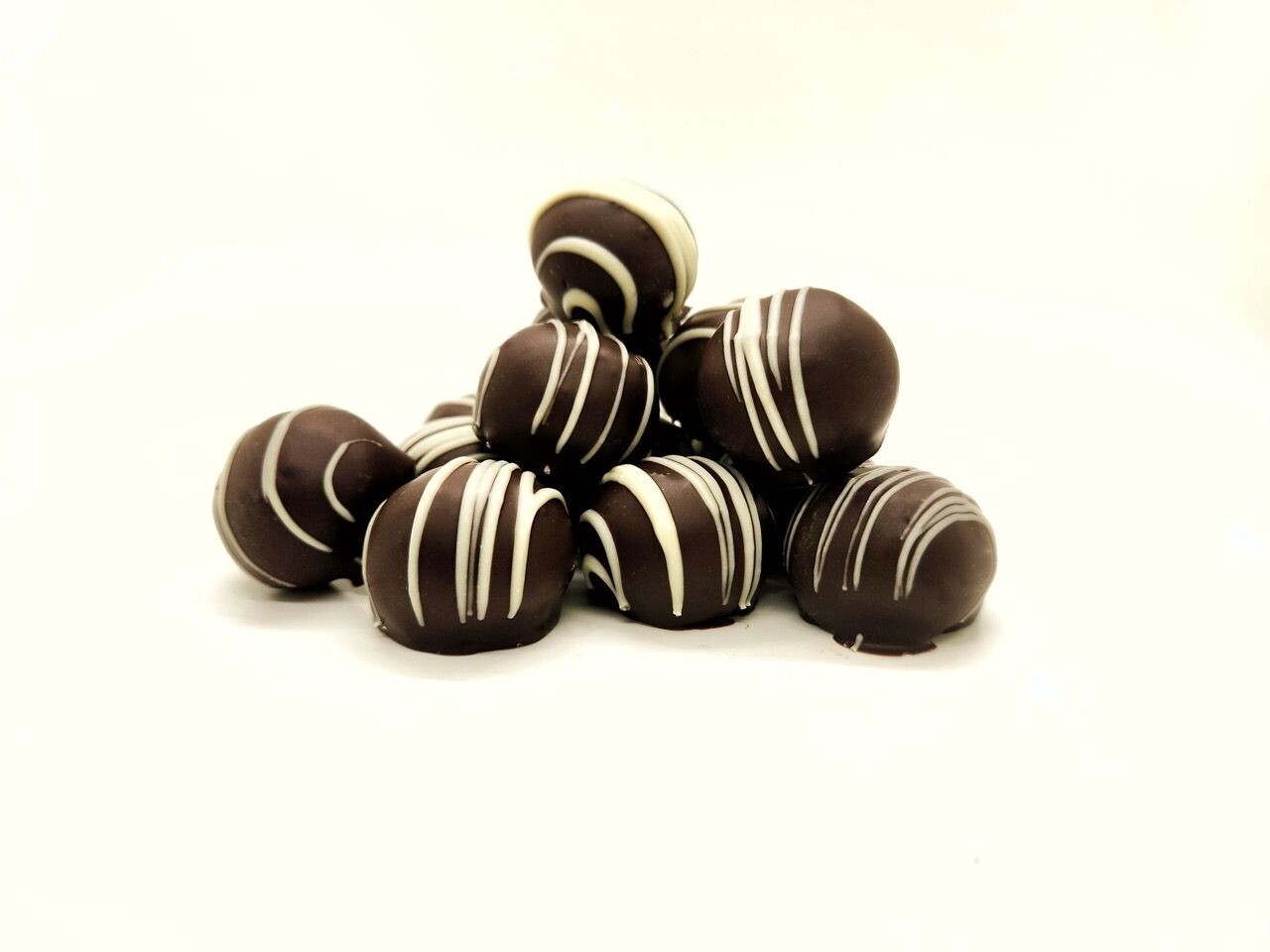 Truffle 8.5cm