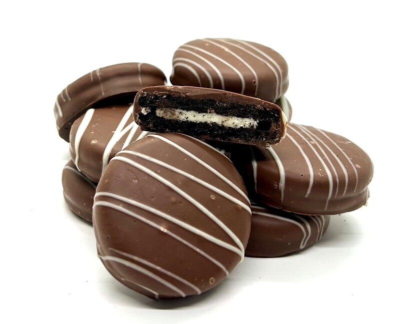 Oreo™ Cookie Milk
