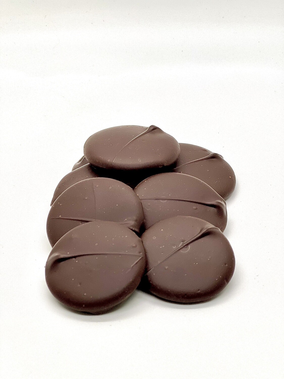 Mint Patty Milk Chocolate
