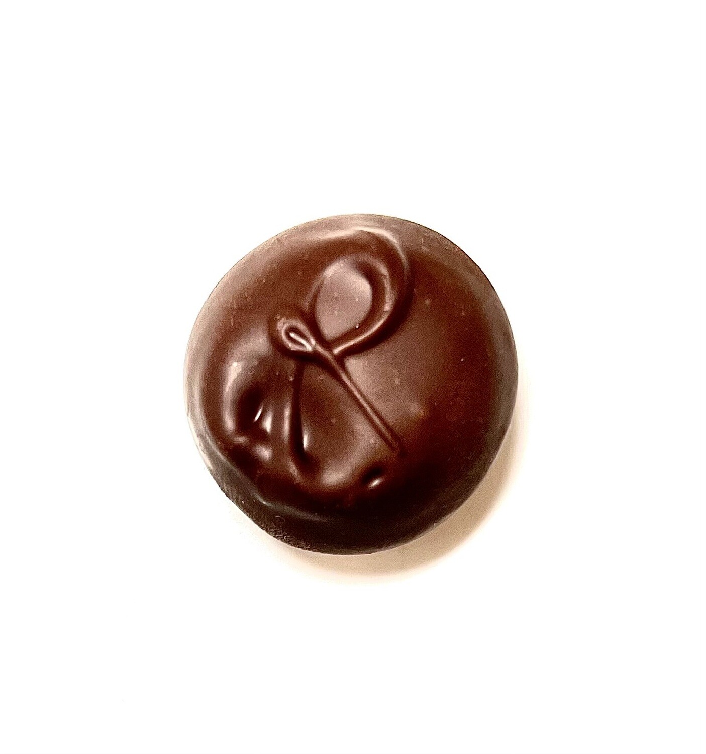 Raspberry Cream Dark