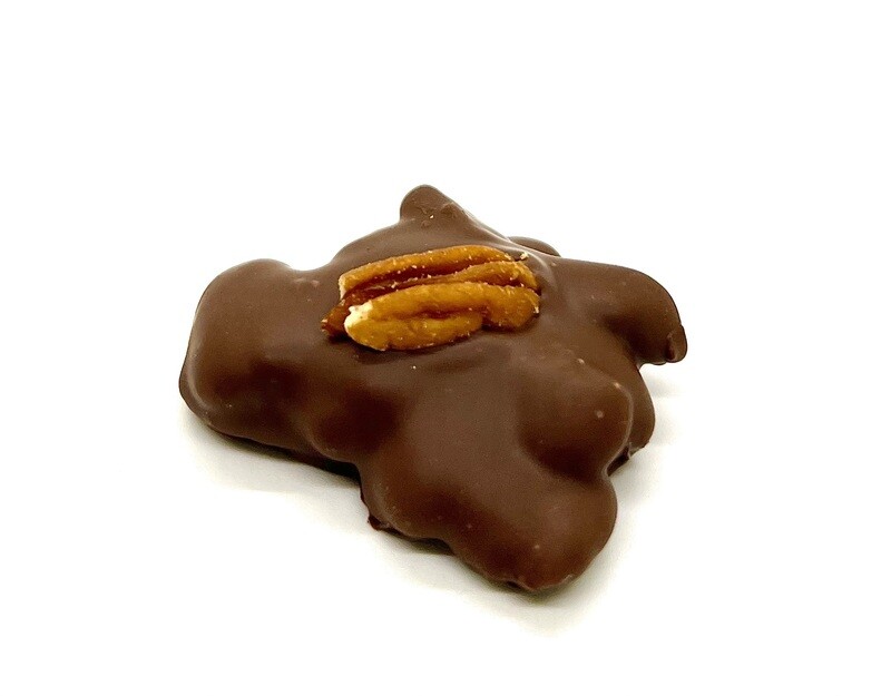Pecan Terrapins Milk