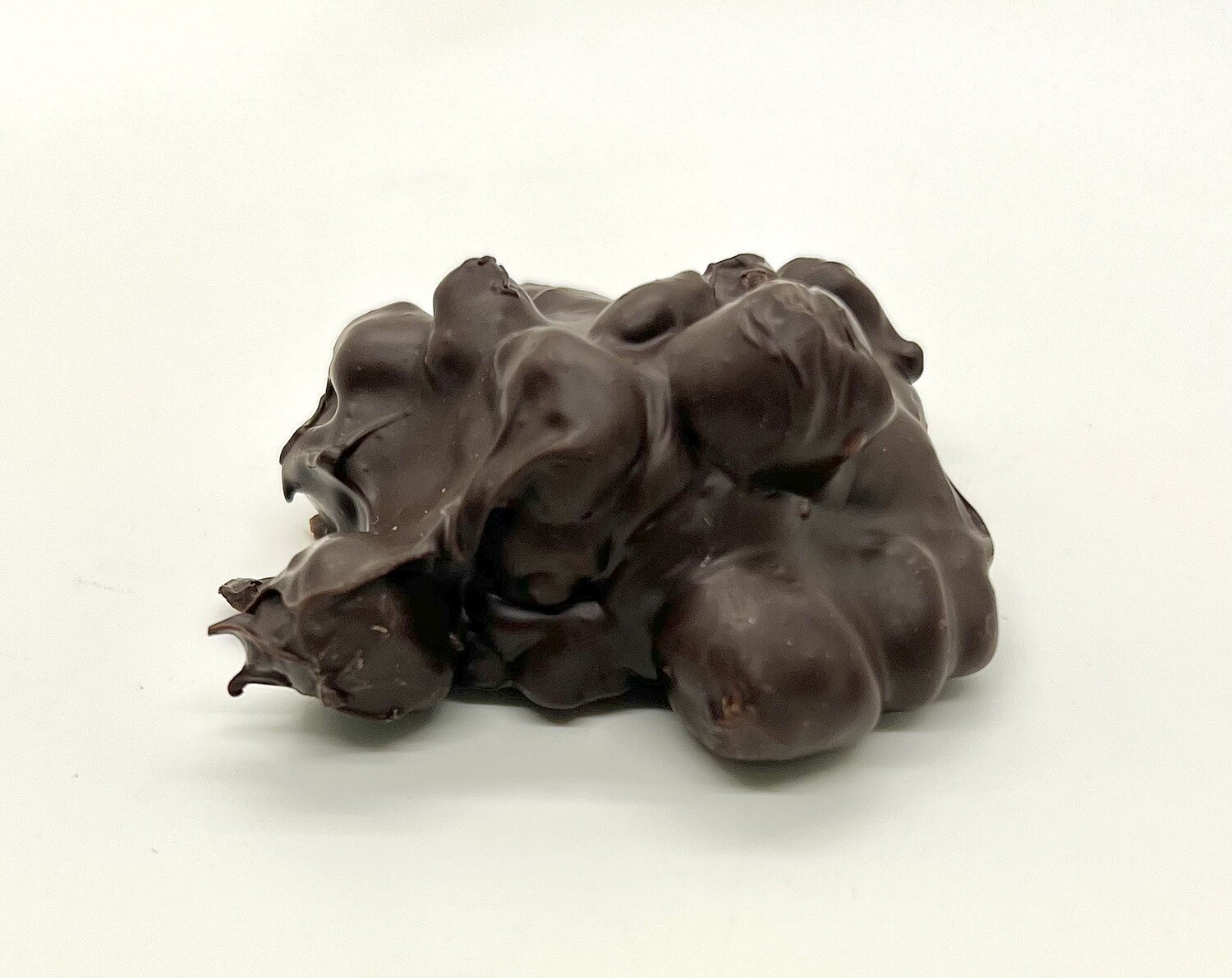Rocky Road Mountains Dark