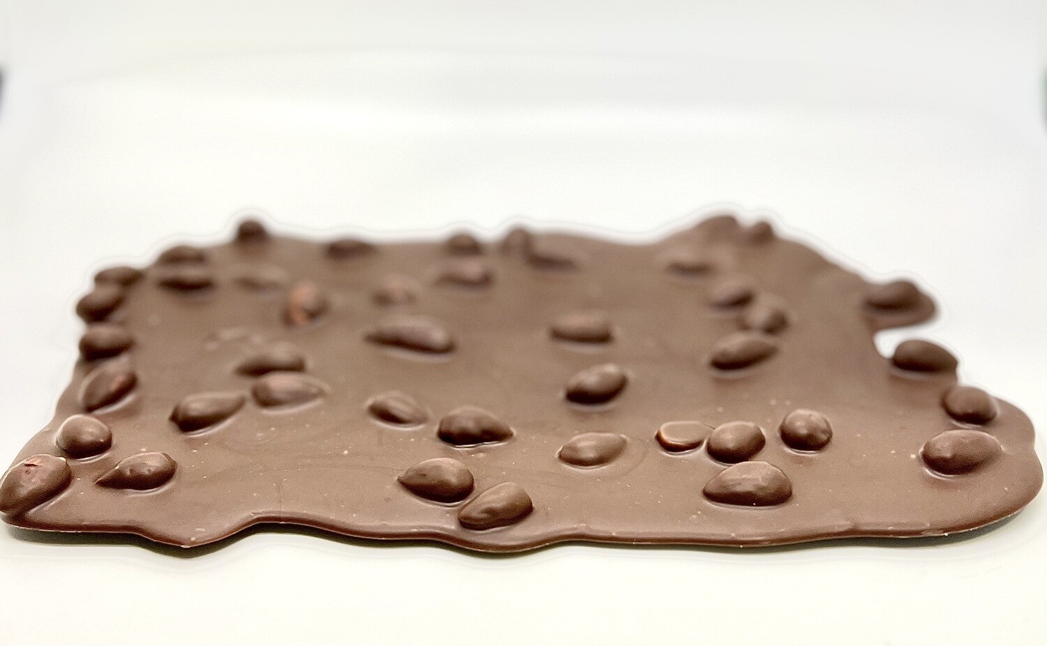 Almond Milk Bark