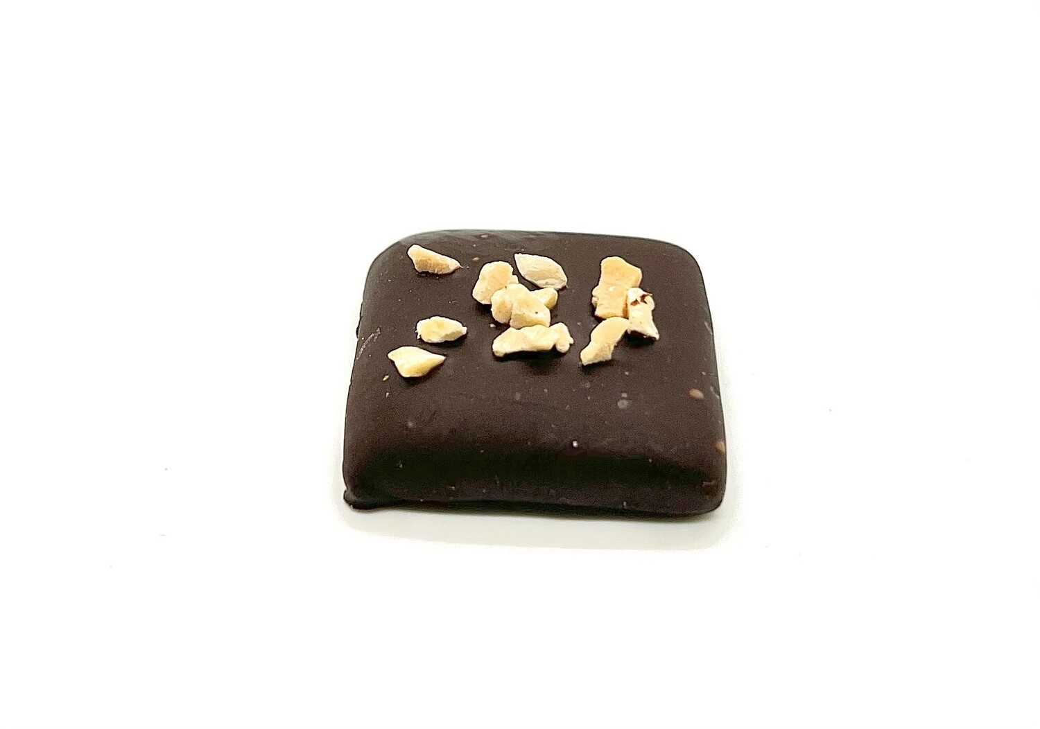 Midnight English Toffee Dark
