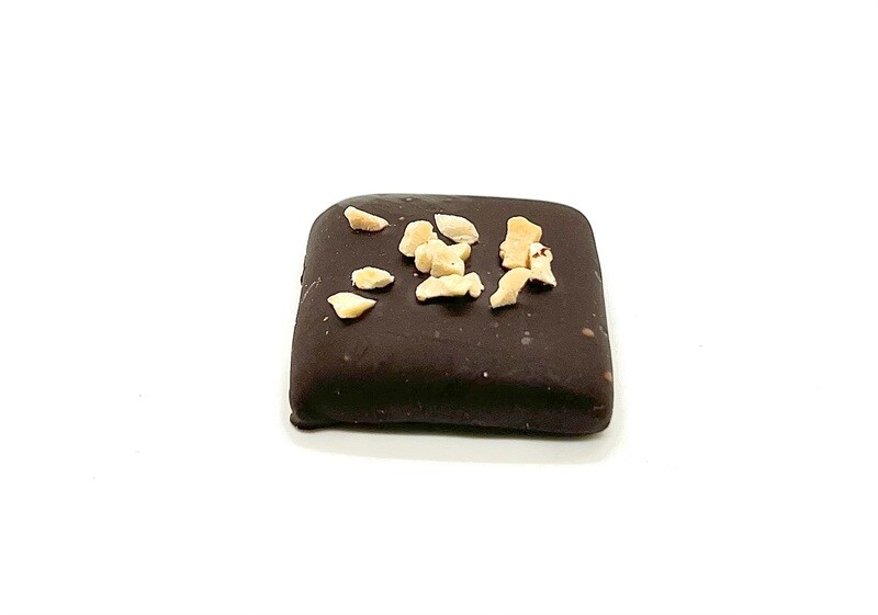 Midnight English Toffee Dark