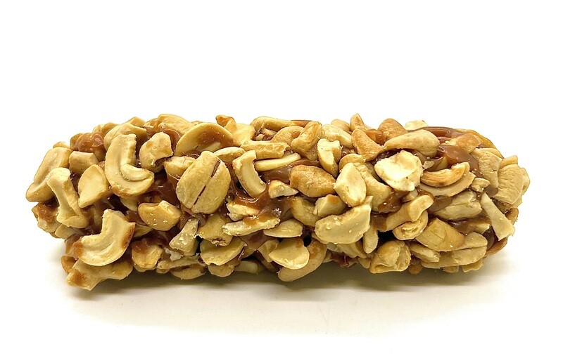 Roll, Cashew  (12 rolls)