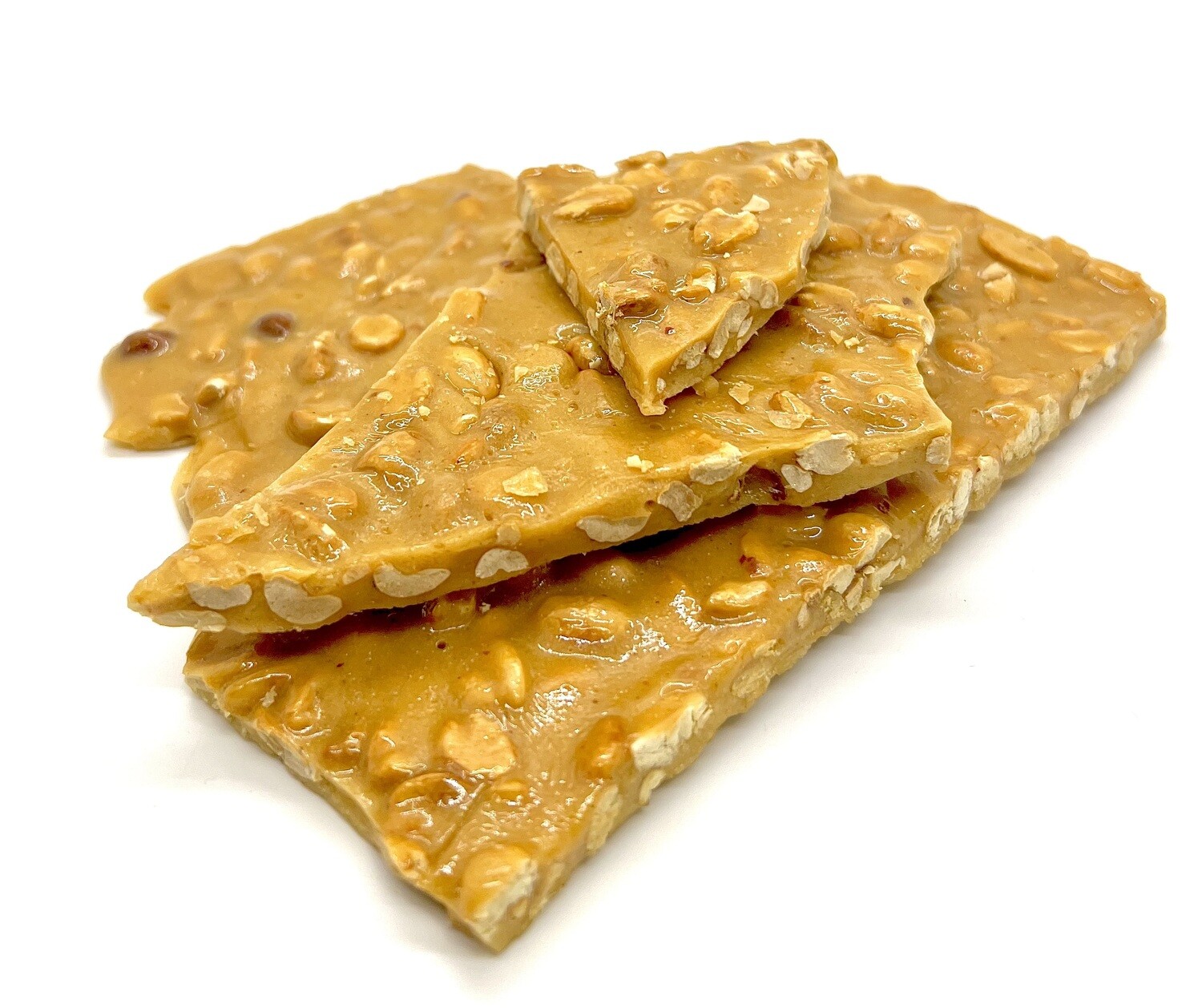 Peanut Brittle (Bulk)