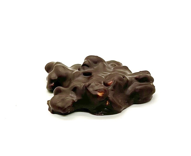 Peanut Cluster Dark