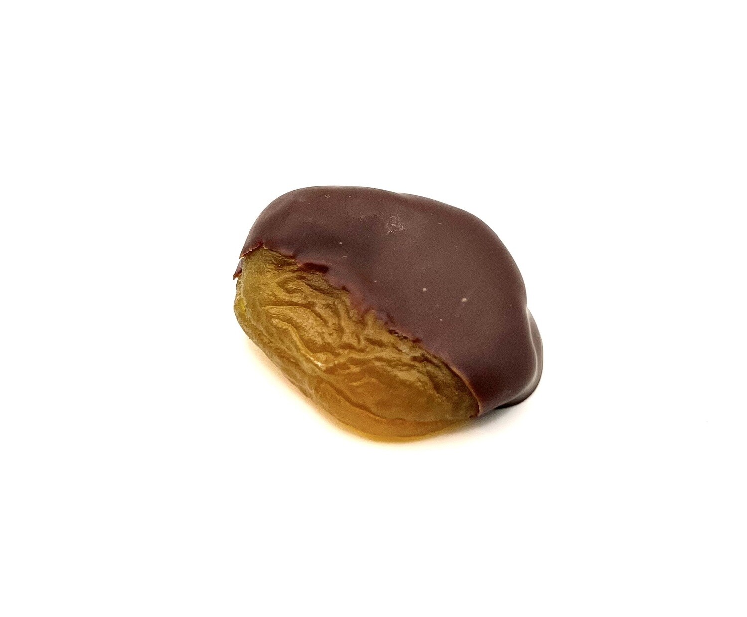 Apricots Dark (half dipped)