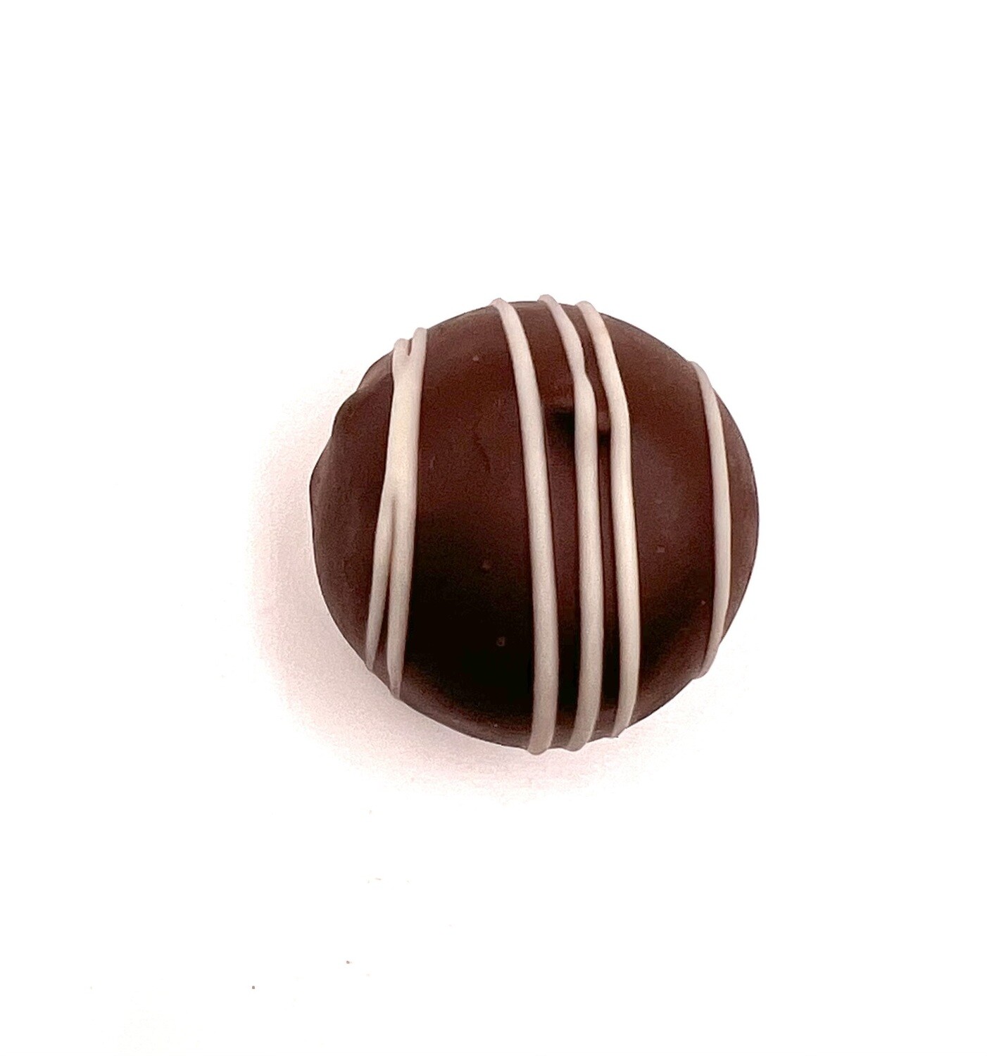 Amaretto Liqueur Truffles Dark Chocolate