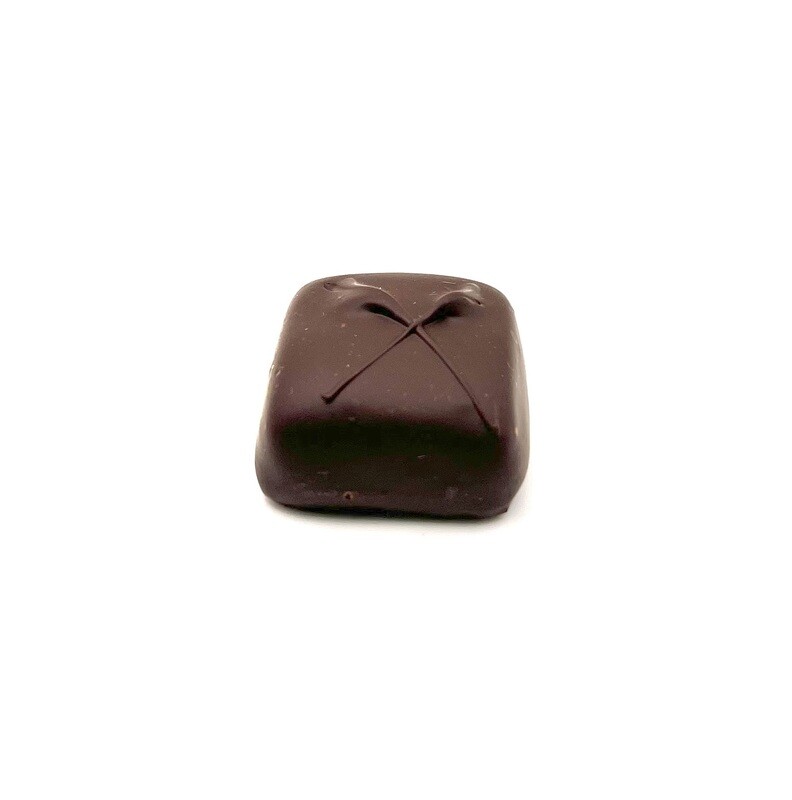Caramel, Vanilla Dark