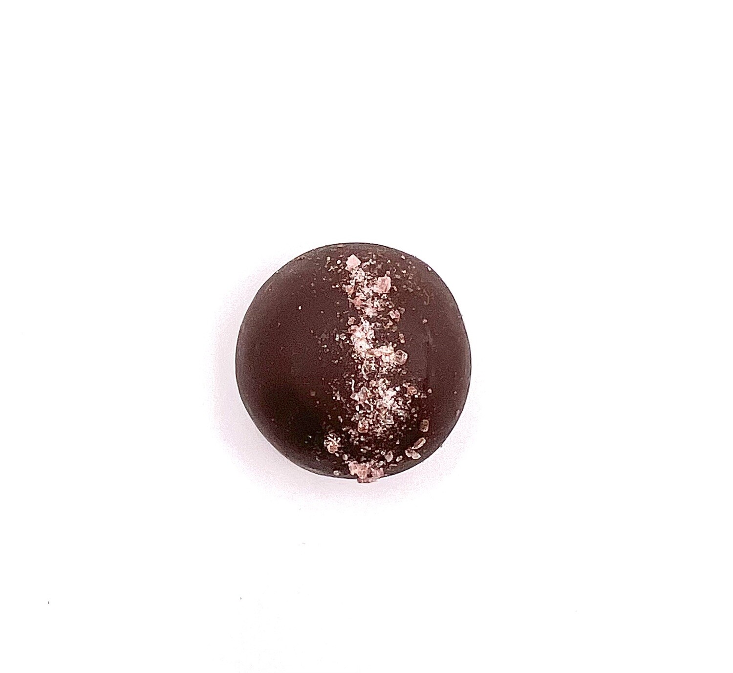Black Currant Brandywine Truffles