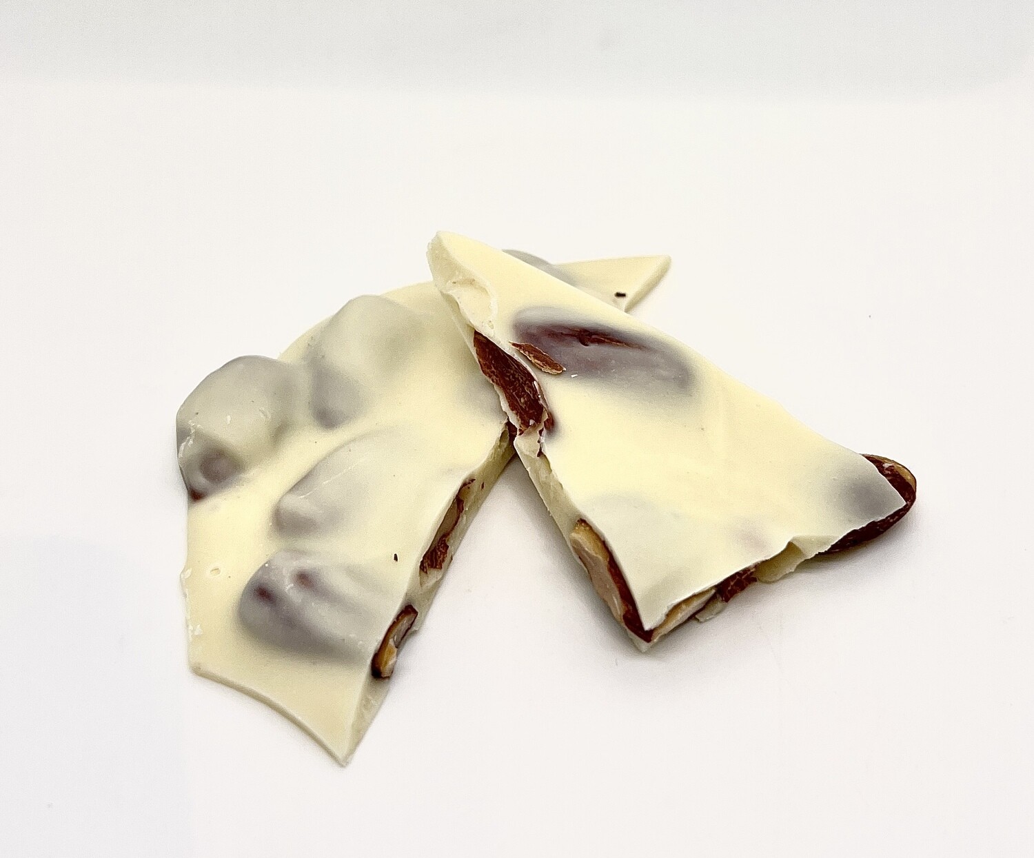 Almond White Bark