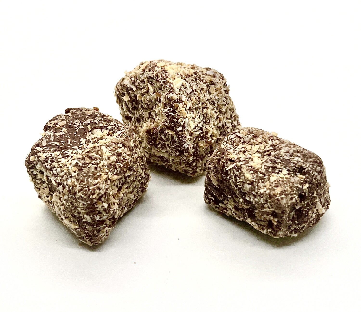 Wooly Mammoths Milk