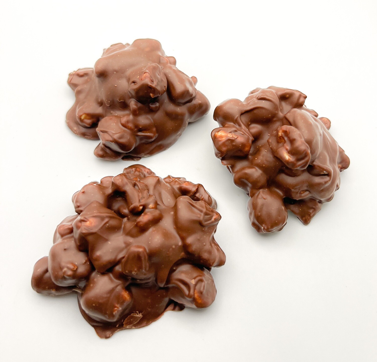Rocky Road Mountains Milk