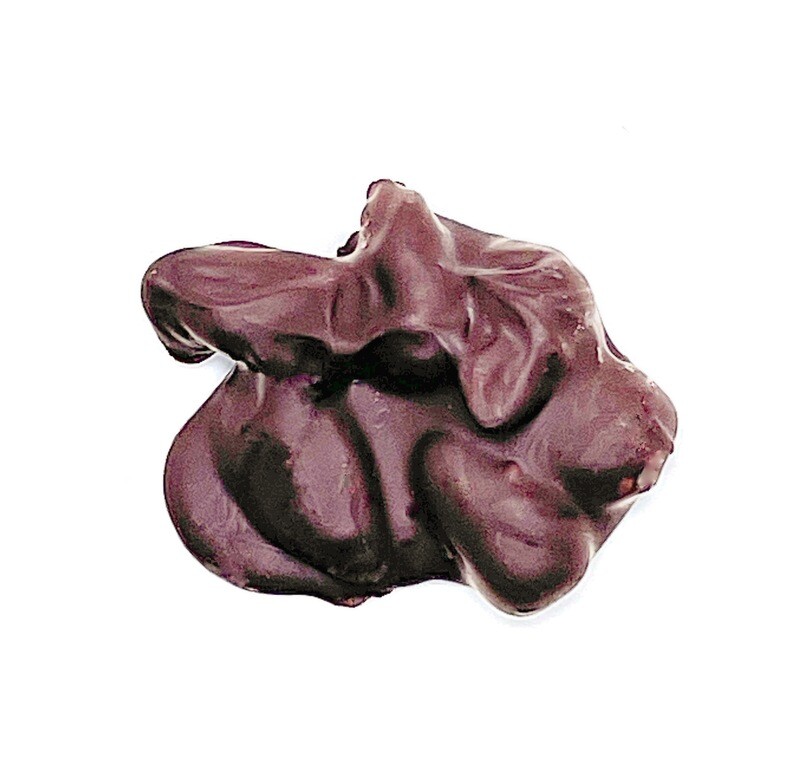 Almond Clusters Dark Chocolate