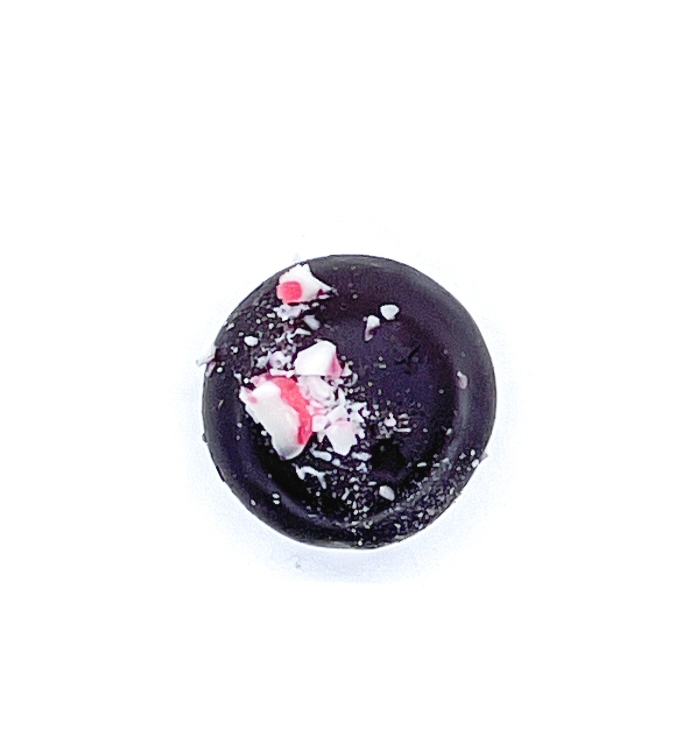 Peppermint Truffles