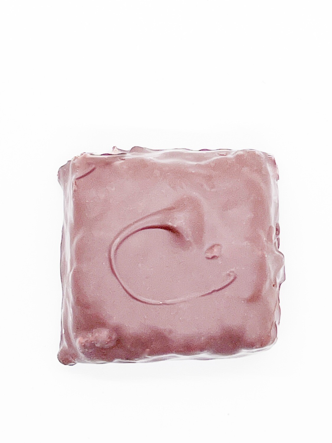 Crispie Goo Bar (rice & caramel) Milk