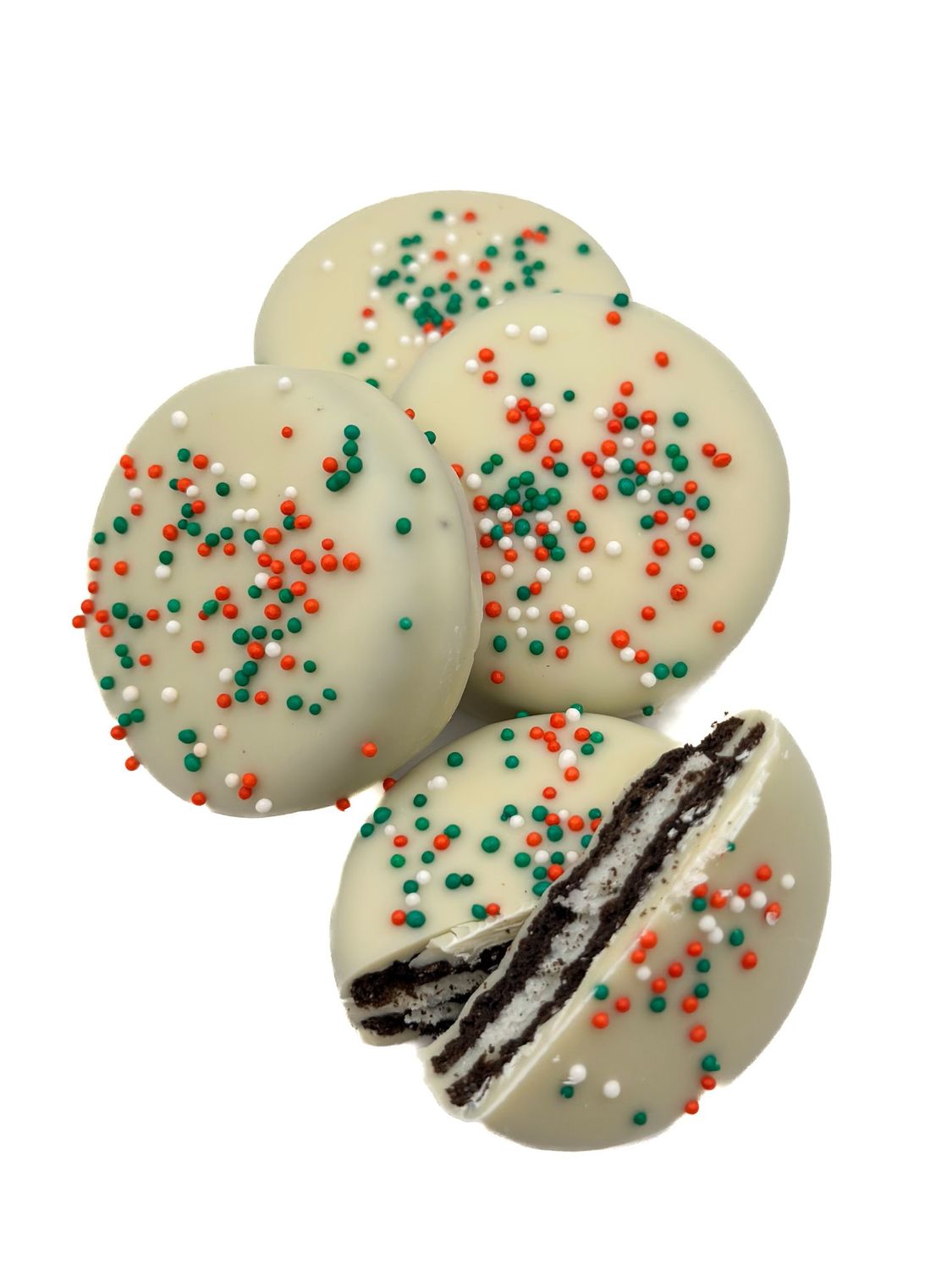 Oreo™ Cookie White