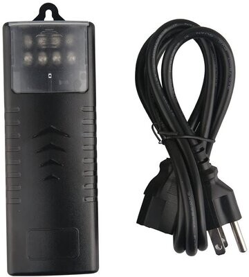 4CH 5A 12V Power distribution Adapter