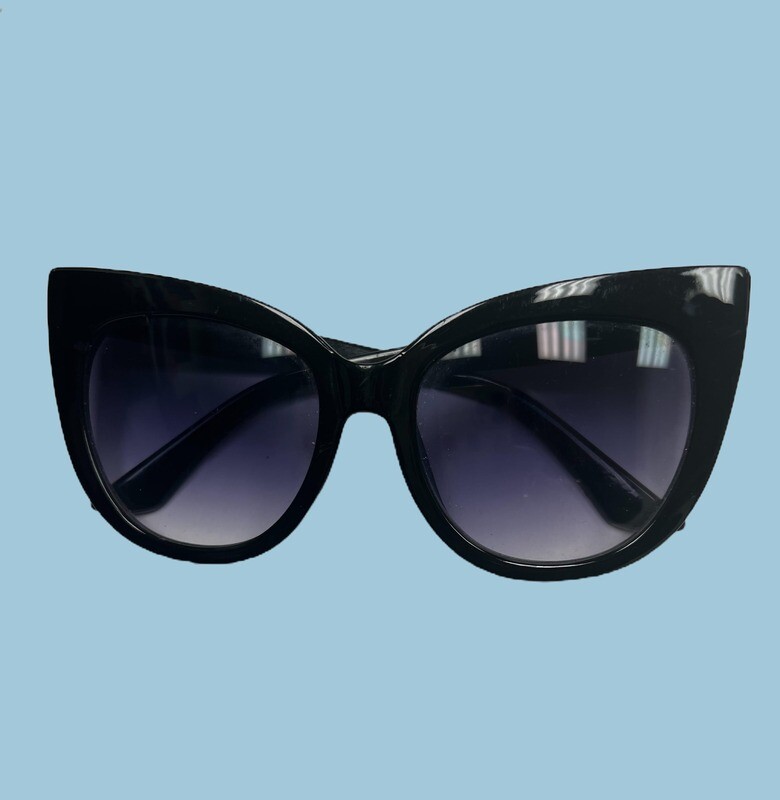 Cat Eye Sunglasses