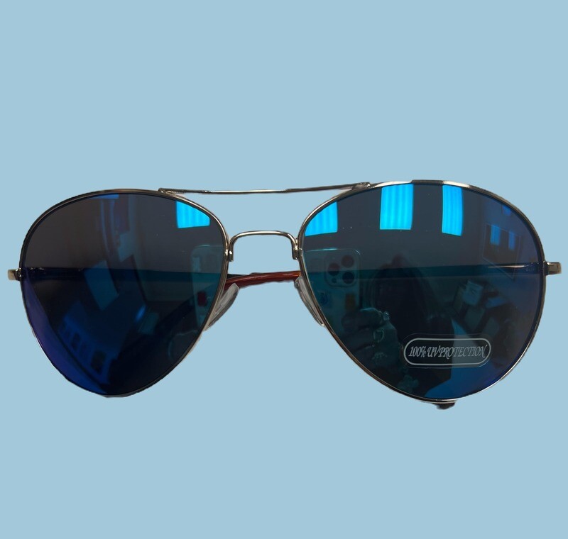 Aviator Sunglasses