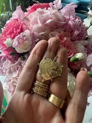 Real 14K Gold Collection
