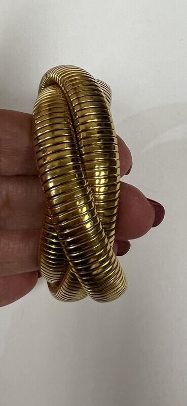 Triple Fabulous Stretch Bracelet