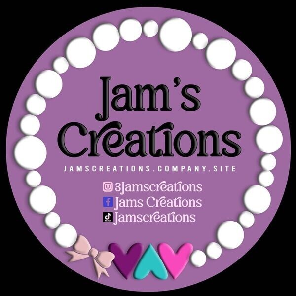 Jam’s Creations