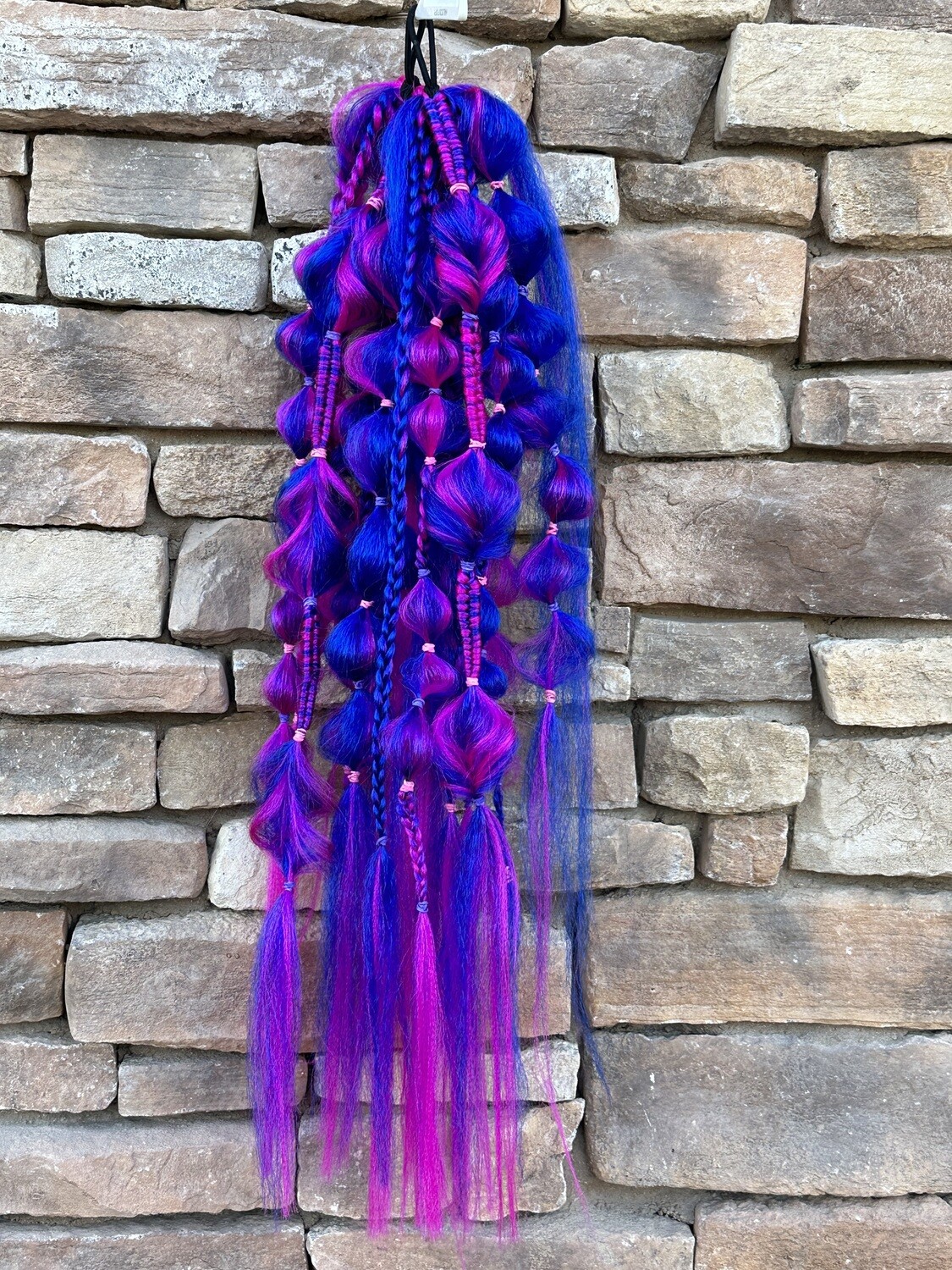 Ravehair