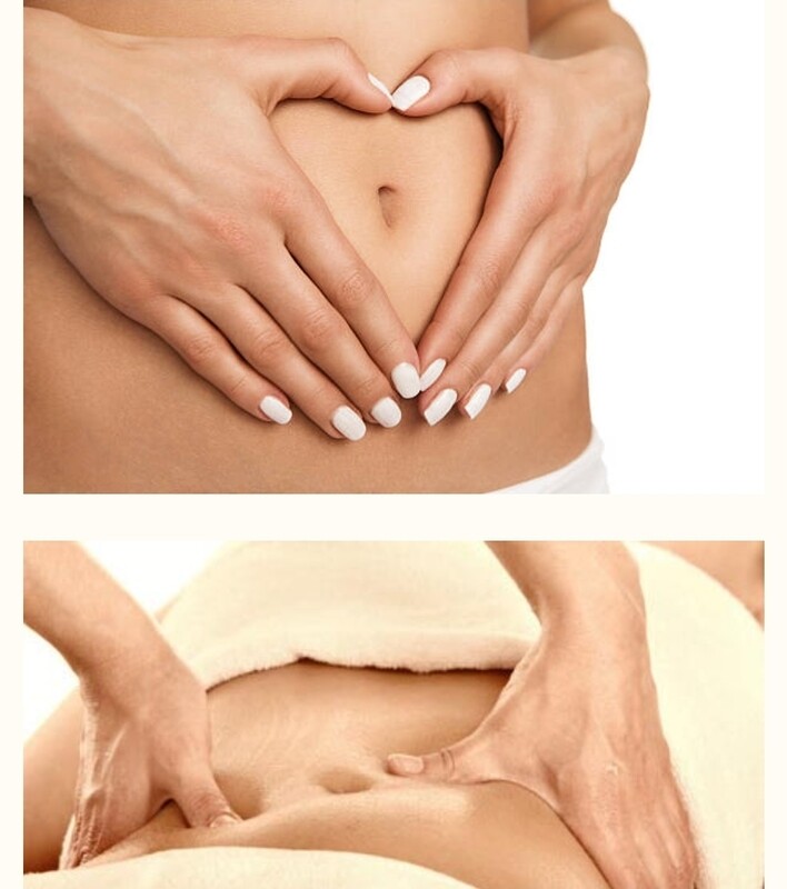 Massage Abdominal [Chi Nei Tsang ]&quot;Presentiel &quot;