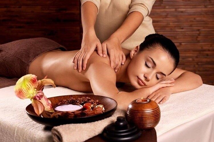 Massage Signature Intuitive