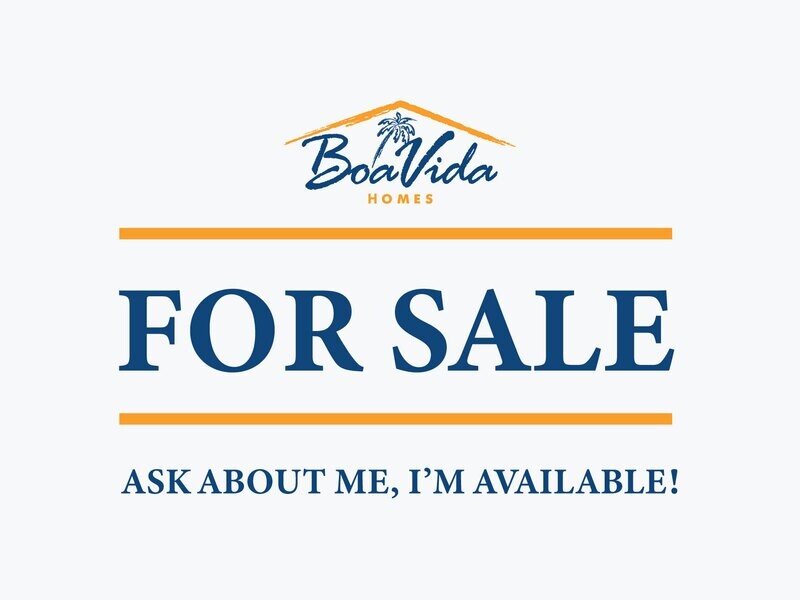 For Sale Logo Panels (for use in H-Frames)