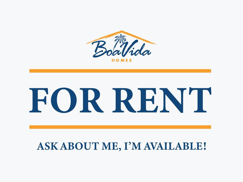 For Rent Logo Panels (for use in H-Frames)