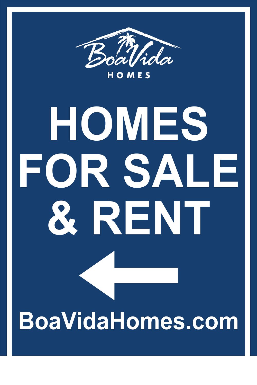 HOMES FOR SALE & RENT A FRAME