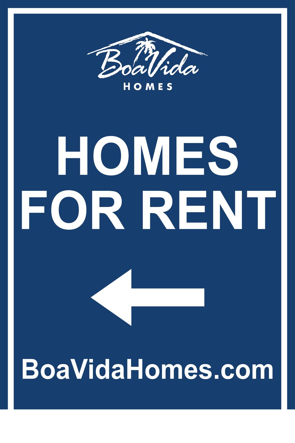 HOMES FOR RENT A FRAME
