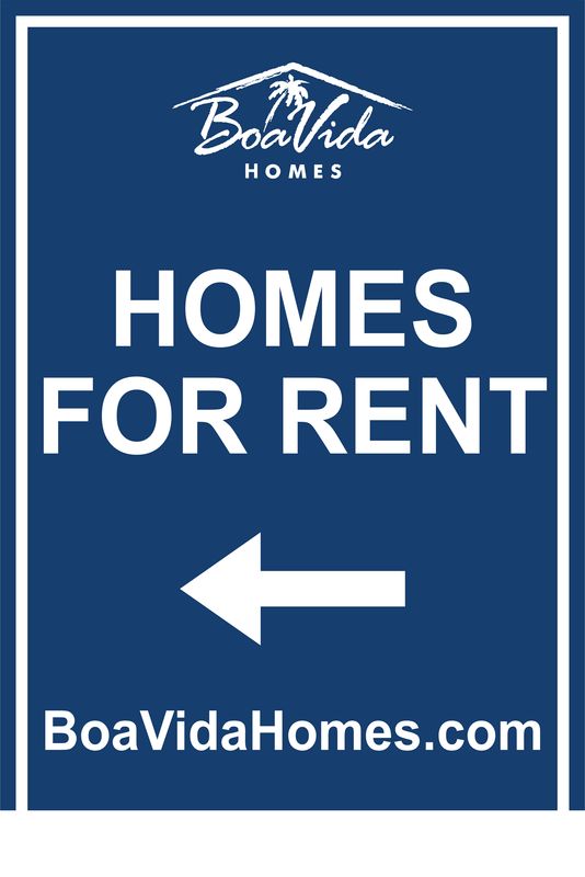 HOMES FOR RENT A FRAME