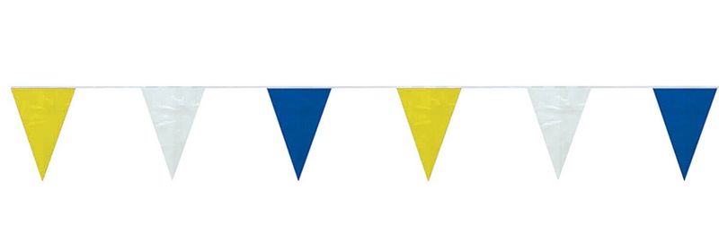 PENNANT FLAGS