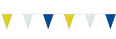 PENNANT FLAGS